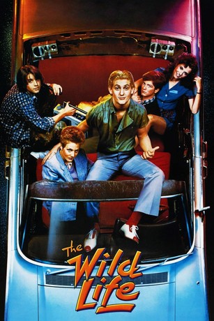 The Wild Life | Rotten Tomatoes