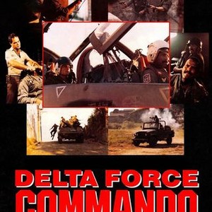 Delta Force Commando photo 3