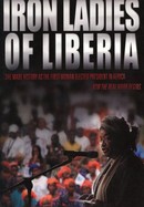 Iron Ladies of Liberia poster image