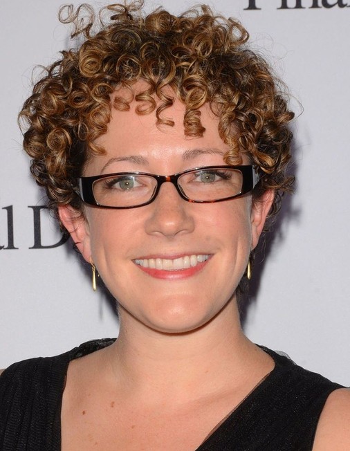 Nicole Perlman