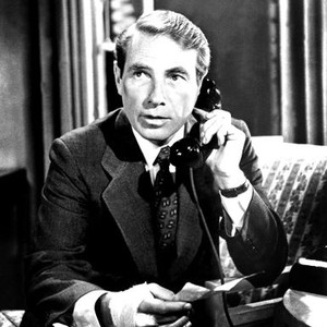 PHONE CALL FROM A STRANGER, Gary Merrill, 1952, TM and Copyright (c) 20th Century-Fox Film Corp.  All Rights Reserved