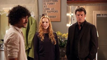 Castle season 6 online outlet