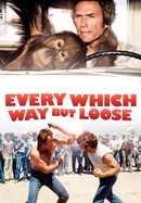 Every Which Way But Loose poster image
