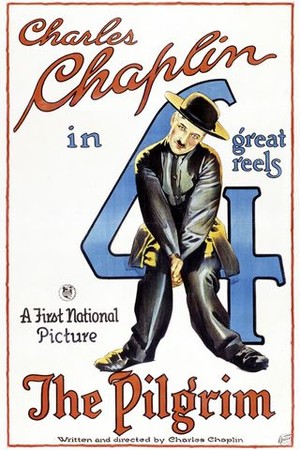 The Pilgrim poster