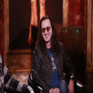 geddy lee