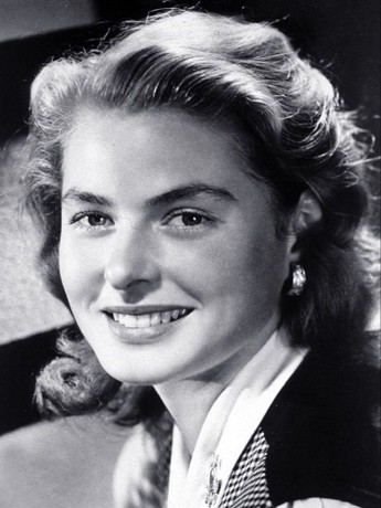Ingrid Bergman Movies & TV Shows List | Rotten Tomatoes | Rotten Tomatoes