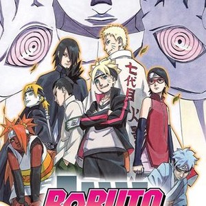 Boruto: Naruto the Movie (2015) photo 14