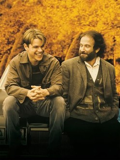 Good will hunting full movie free 123movies deals