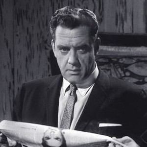 Perry Mason: Season 8, Episode 14 - Rotten Tomatoes