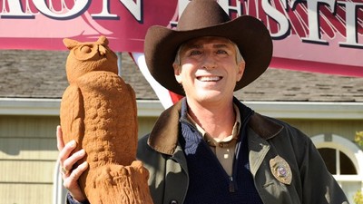 Lenny von Dohlen Pictures | Rotten Tomatoes