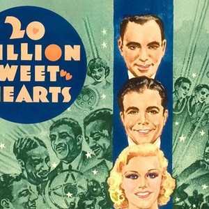 Twenty Million Sweethearts photo 1