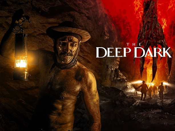 Deep Dark Movie 60 Photos - Moonagedaydream.film
