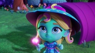 Super Monsters: Season 2, Episode 1 | Rotten Tomatoes