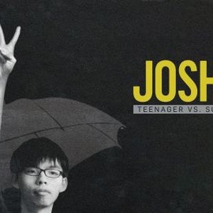 Joshua: Teenager vs. Superpower photo 12