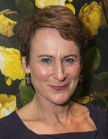 Helen Schlesinger