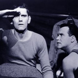 Operation Mad Ball (1957) photo 8