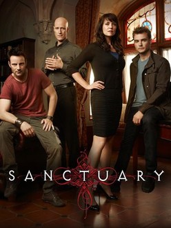 Sanctuary: Season 4 | Rotten Tomatoes