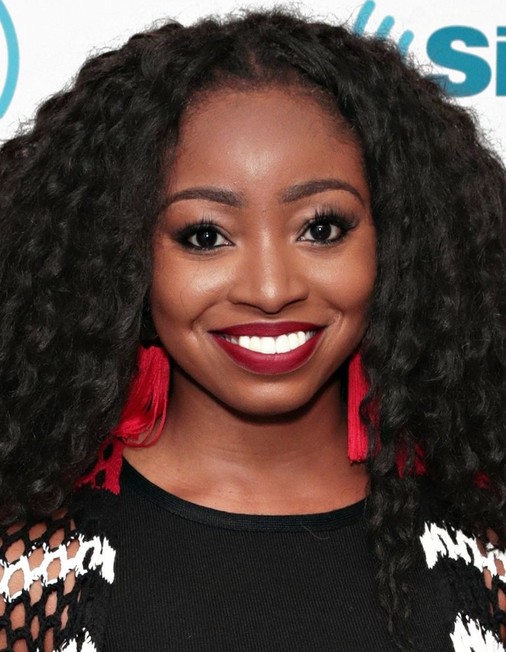 Candace Rice Rotten Tomatoes