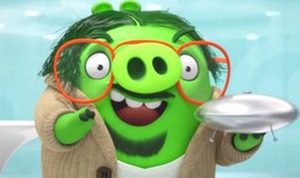 The Angry Birds Movie 2: Official Clip - Piggy Gadgetland