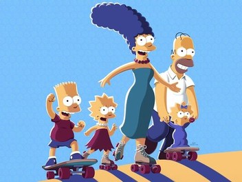 The Simpsons Season 33 Rotten Tomatoes