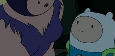 Adventure Time - Rotten Tomatoes