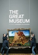 The Great Museum poster image