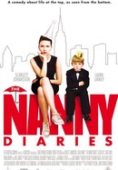 The Nanny Diaries poster image