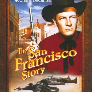 The San Francisco Story photo 6