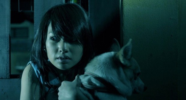 The Child's Eye (2010) | Rotten Tomatoes