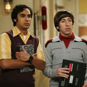 The Big Bang Theory