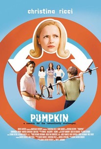 Watch trailer for Pumpkin