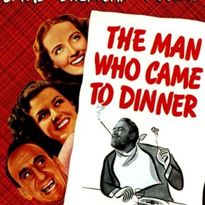 The Man Who Came to Dinner photo 8