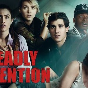Deadly Detention photo 6