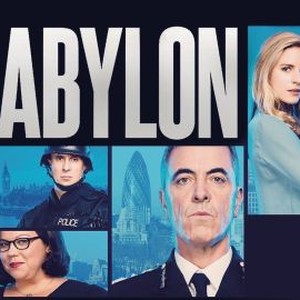 Babylon série tv