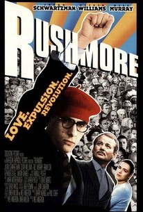 天才マックスの世界 / Rushmore