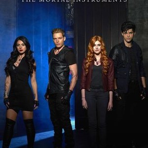 shadowhunters season 1 episode 4 watch online