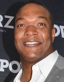 Chris Samuels | Rotten Tomatoes