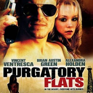 Purgatory Flats (2002) photo 11