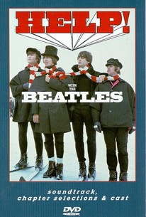 Help 1965 Rotten Tomatoes