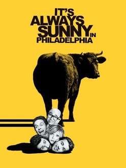 It&rsquo;s Always Sunny in Philadelphia: Season 4 | Rotten Tomatoes
