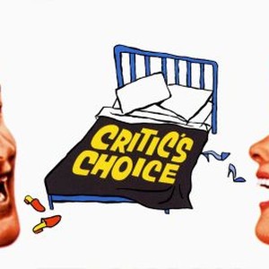 Critic's Choice photo 5