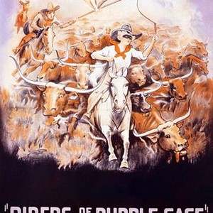 Riders of the Purple Sage photo 7