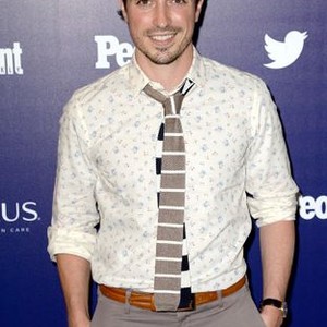 Ben Feldman at arrivals for Entertainment Weekly and People Upfronts Party, The High Line Hotel, New York, NY May 11, 2015. Photo By: Kristin Callahan/Everett Collection