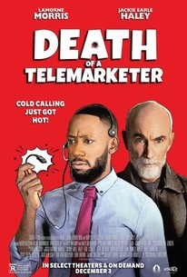 Watch trailer for Death of a Telemarketer