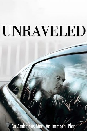 Unraveled poster