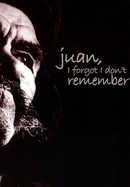 Juan, I Forgot I Don't Remember poster image