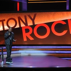 cc: Stand-up, Tony Rock, ©CC