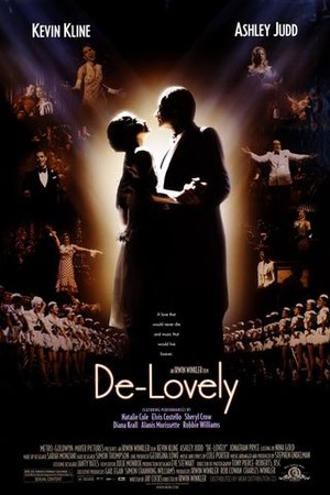 De-Lovely poster