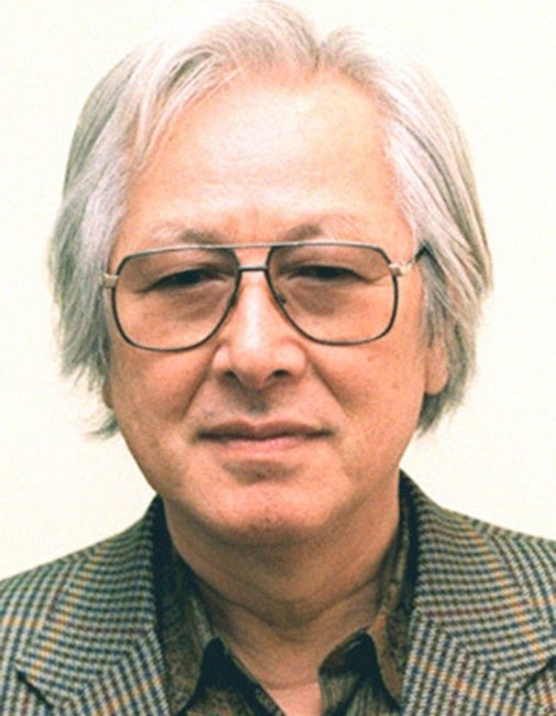 Kinji Fukasaku