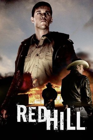 Red Hill poster